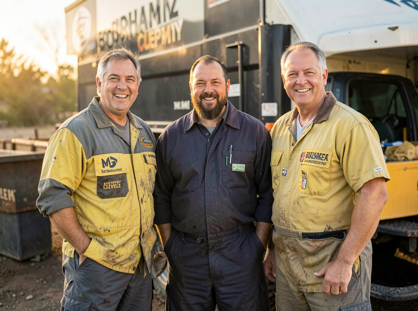 Sewage Cleanup company in Port Orange, FL