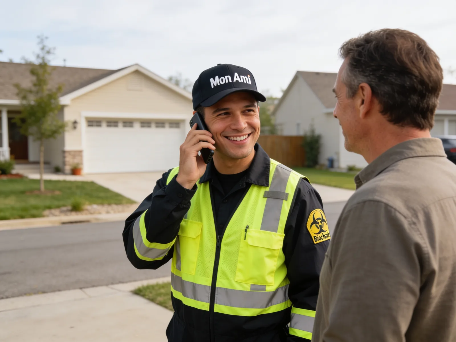 Sewage Cleanup Port Orange, FL FAQs